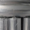 What Properties of Aluminum Bubble Foil Insulation Make It Ideal for Cold Chain Packaging?