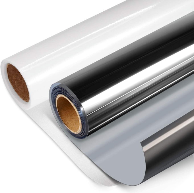 Application of PE Coated Aluminum Foil