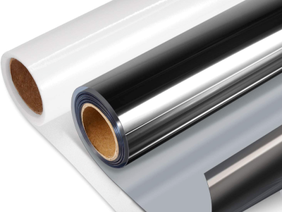 Application of PE Coated Aluminum Foil