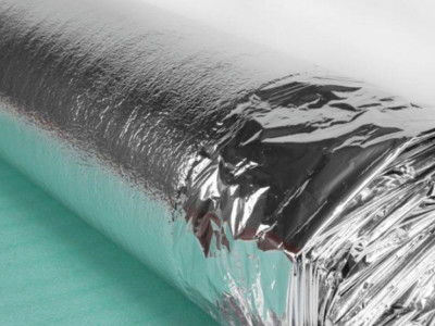 Metallized PET Coated PE Application Scenarios