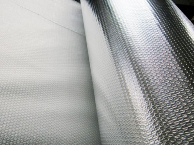 Sustainability of Metallized PET Film Coated PE
