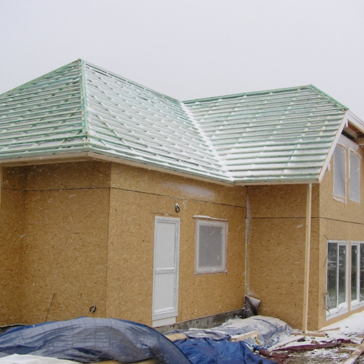 New Study Reveals Benefits of Foil-Coated PE in Construction