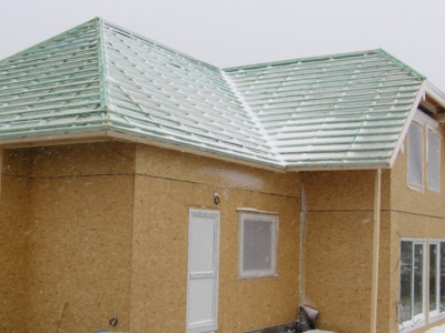 New Study Reveals Benefits of Foil-Coated PE in Construction