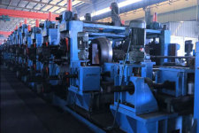 Tianjin Yuantai Derun Steel Pipe Manufacturing Group Co., Ltd.