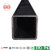 Big Square Hollow Section China Factory Yuantaiderun