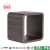Big Square Hollow Section China Factory Yuantaiderun