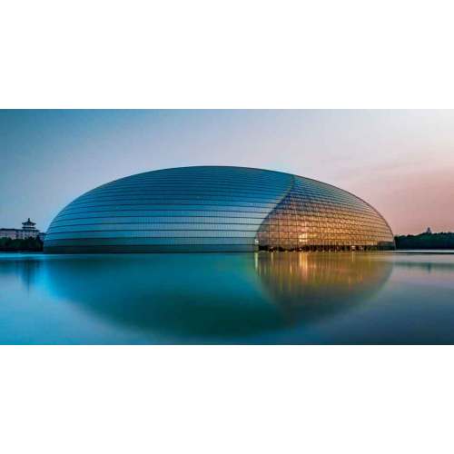 The National Grand Theater