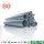 hot dip galvanized round steel hollow section