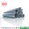 Pre galvanized round steel tube manufacturer