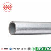 galvanized round steel hollow section manufacturer