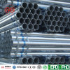 ODM Pre galvanized round steel pipe mill