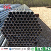 Pre galvanized round steel pipe mill