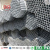Pre galvanized round steel pipe mill