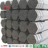 OBM Pre galvanized round steel pipe factory