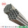 ODM Pre galvanized round steel pipe manufacturer