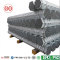 hot galvanized round hollow section manufacturer