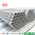 OEM Pre galvanized round steel pipe manufacturer