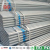 hot galvanized round steel tube manufacturer
