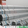 China hot galvanized round steel tube mill
