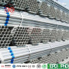 China GI round steel pipe mill yuantaiderun
