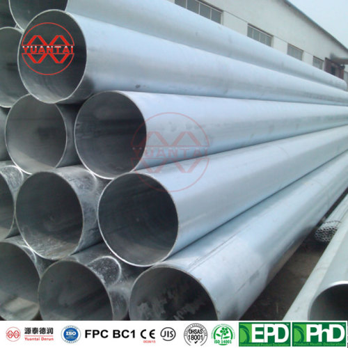 wholesale hot dipped galvanized steel tube mill