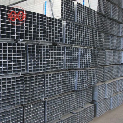 ERW Square Steel Hollow Section supplier yuantaiderun
