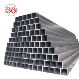 MS ERW Hollow Section for Construction
