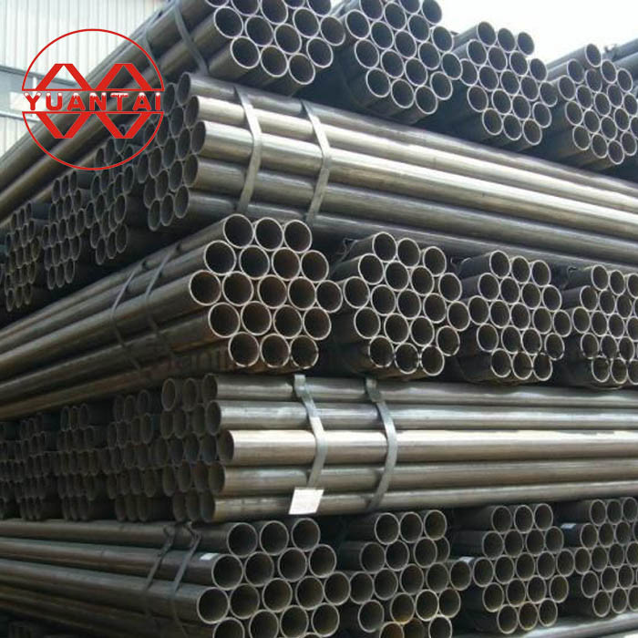 wholesale ERW steel pipe mill yuantaiderun