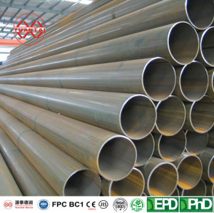 wholesale LSAW steel pipe factory