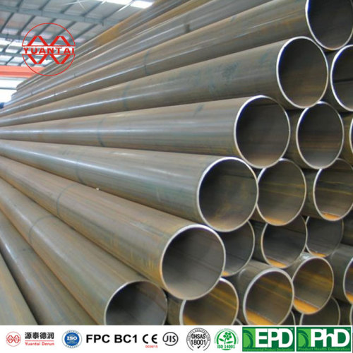 wholesale LSAW steel tube manufacturer