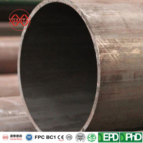 wholesale LSAW steel tube manufacturer