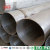 wholesale LSAW steel tubes manufacturer