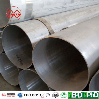 wholesale LSAW steel tube manufacturer