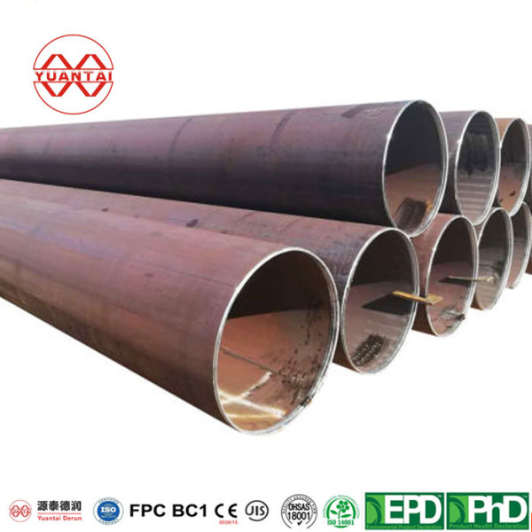 wholesale LSAW steel tube mill