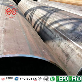 wholesale LSAW steel tubes manufacturer