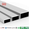Cold Drawn Pre-Galvanized Thin-Walled Square Rectangular Tube