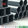 Schedule 40 galvanized round steel pipes
