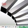 Hot dip galvanized square pipe for glass curtain wall works