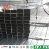 Hot dip galvanized square pipe for steel structure