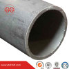 Schedule 40 galvanized round steel pipes