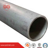 Schedule 40 galvanized round steel pipes