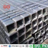 galvanized rectangular hollow section manufacturer