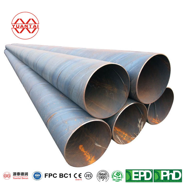 spiral Welded steel pipe manufacturer(can oem odm obm)