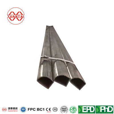 Custom Special Shaped Steel Pipe Manufacturer(Oem Odm Obm)