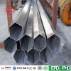 Custom Eight Deformed Steel Pipe(Oem Odm Obm)
