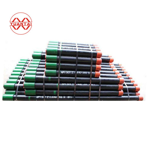 APl 5CT standard tubing PUP JOINTS supplier yuantaiderun China