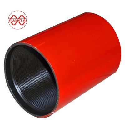 API 5CT COUPLING supplier yuantaiderun China