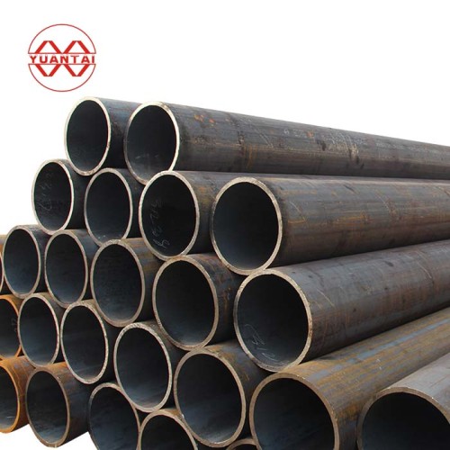 WELDED OIL PIPE COLD ROLLED ASTM supplier yuantaiderun China