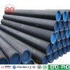 MANUFACTURERS ERW MATERIALS CONSTRUCTION BLACK STEEL PIPE