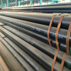 HIGH QUALITY API ASTM ASME SEAMLESS STEEL PIPE WITH ISO 9001